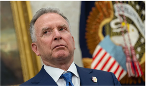 Nga - Mỹ ấn định thời gian đàm phán tiếp theo về Ukraine