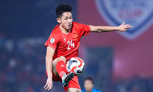 Link xem trực tiếp Việt Nam vs Myanmar 19h ngày 18/7