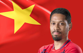 Jason Quang Vinh Pendant nhập tịch thành công, chưa được lên tuyển Việt Nam