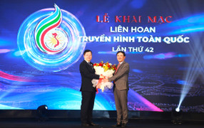 Bình Định đăng cai Liên hoan Truyền hình toàn quốc lần thứ 42