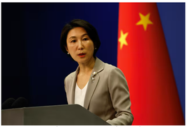 Trung Quốc lên tiếng sau điện đàm Trump - Putin