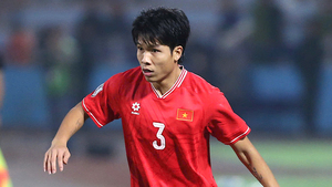Xem trực tiếp Việt Nam vs Lào vòng loại Asian Cup 2027 trên kênh nào?