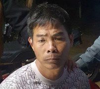 Bắt tài xế gây tai nạn chết người rồi bỏ chạy ở Lâm Đồng