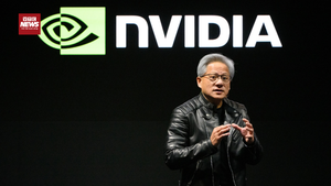 Nvidia giới thiệu loạt 'bom tấn' AI, giới công nghệ cũng phải ngỡ ngàng