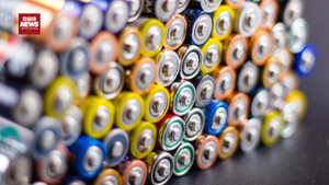 Pin hỏng để trong nhà: Tưởng vô hại mà 'hại không tưởng'