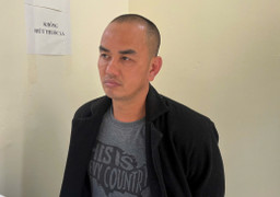 Tạm giữ kẻ lấn chiếm đất của Bộ Quốc phòng, đe dọa tổ công tác