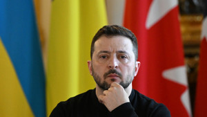 Ukraine tố Nga tấn công cơ sở hạ tầng ngay sau cuộc điện đàm Trump - Putin