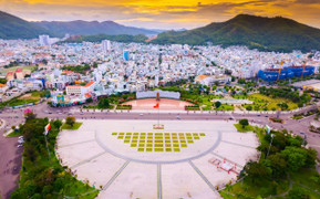 Sắp xếp trụ sở làm việc của Bình Định sau sáp nhập, tinh gọn