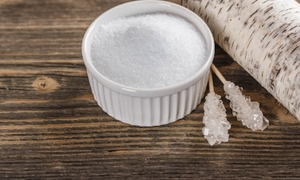 Sorbitol trong kẹo rau Kera là chất gì, có nguy hại?