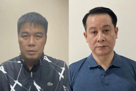 Lên chức Phó Bí thư Vĩnh Phúc, Phạm Hoàng Anh 4 lần gợi ý Hậu 'Pháo' chi tiền