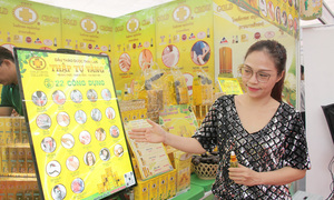 50 doanh nghiệp tham gia tuần lễ sản phẩm Thái Lan tại Hải Phòng