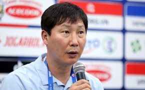 Tuyển Việt Nam thắng tẻ nhạt, HLV Kim Sang-sik đầy nỗi lo
