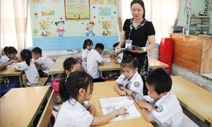 Giáo viên có được phép dạy thêm miễn phí học sinh chính khoá?