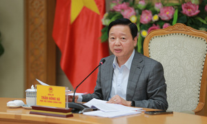 Khẩn trương hoàn thiện, sớm ban hành 2 nghị định quan trọng về bất động sản