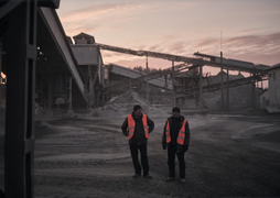 Các nước tìm cách tiếp cận khoáng sản Ukraine