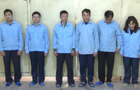 Hà Nội: Bắt 6 cán bộ quận Hoàng Mai 'vòi tiền' để bỏ qua sai phạm xây dựng