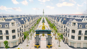 Gần 500 căn Ocean City chốt trong 2 tuần: Thấp tầng giá mềm thành 'vua hút vốn'