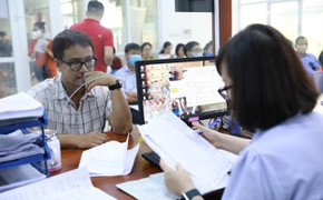 Hà Nội quy định trường hợp cán bộ nghỉ hưu trước tuổi không được hưởng chế độ