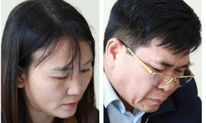 Làm hồ sơ gian lận tuổi cho cầu thủ Sông Lam Nghệ An, 2 người bị khởi tố