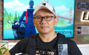 Doanh nhân Mai Triều Nguyên qua đời, giới công nghệ tiếc thương