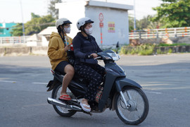 Thời tiết TP.HCM ngày 21/3: Nắng mạnh trên diện rộng