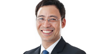 Ông Đỗ Anh Tú rời ghế Phó Chủ tịch Hội đồng quản trị TPBank