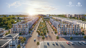 Yếu tố tạo nên sức hút dự án Central Avenue