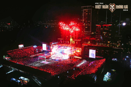 Concert Anh trai vượt ngàn chông gai Day 4: Cơ hội cuối săn vé từ REEVA