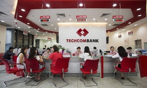 Techcombank góp vốn lập công ty bảo hiểm nhân thọ