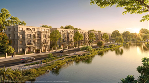 Ba lý do nhà đầu tư đang quan tâm khu vực phía Tây Hà Nội