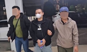 Hacker chiếm tài khoản Facebook, giả danh con dâu lừa mẹ chồng chuyển 490 triệu