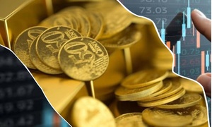 Thị trường biến động dữ dội: Nên đầu tư vàng hay chứng khoán?