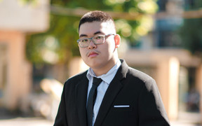 Nam sinh Hà Nội đạt điểm tuyệt đối 1600 bài thi SAT