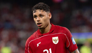 Chê Indonesia không đủ trình độ đá World Cup, chuyên gia Hà Lan bị đe doạ