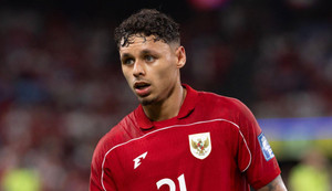 Báo Indonesia vẽ kịch bản không tưởng giúp đội nhà dự World Cup 2026