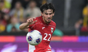 Thua đậm Australia, tuyển Indonesia thắt chặt kỷ luật chưa từng có