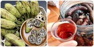 Tác dụng của chuối hột và các bài thuốc chữa bệnh từ chuối hột