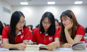 Viện Quản trị Kinh doanh - Trường ĐH Kinh tế, Đại học Quốc gia Hà Nội ra mắt 4 chuyên ngành mới