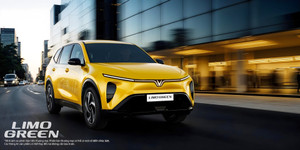 Ưu đãi VinFast Green sắp khép lại: Tài xế sốt ruột, cơ hội chỉ còn tính bằng giờ