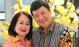 Sao Việt 23/3: Bảo Quốc kỷ niệm 57 năm hôn nhân, Thanh Hương thay đổi đáng chú ý