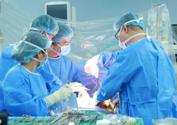 Đề xuất điều chỉnh độ tuổi tham gia hiến tạng