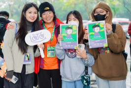 MV 'Có sao đâu' - Ca khúc tủ của gen Z trong hành trình tìm bản sắc