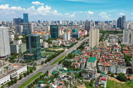 Bộ Nội vụ đề nghị tạm dừng trình đề án sáp nhập huyện, xã theo tiêu chí cũ