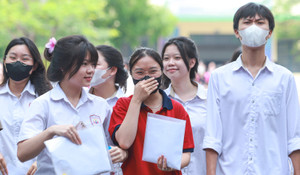 Hơn 100 trường đại học xét tuyển học bạ THPT 2025