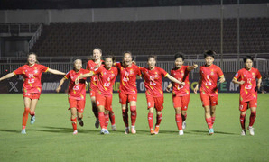 Lập kỳ tích ở giải châu Á, đội bóng Việt Nam được thưởng 3,7 tỷ đồng