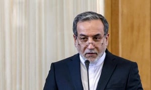 Iran sẵn sàng đàm phán hạt nhân gián tiếp với Mỹ