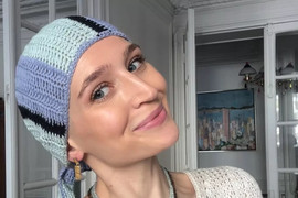 ChatGPT phát hiện bệnh ung thư cho cô gái 27 tuổi