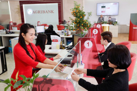 Agribank tri ân khách hàng với hơn 13.700 phần quà hấp dẫn dịp sinh nhật 37 năm