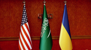 Đàm phán Mỹ - Ukraine diễn ra ‘hiệu quả'
