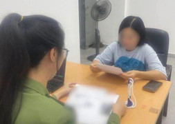 Cục CSGT bác thông tin 'dừng xe ở làn khẩn cấp đi vệ sinh bị phạt nguội'